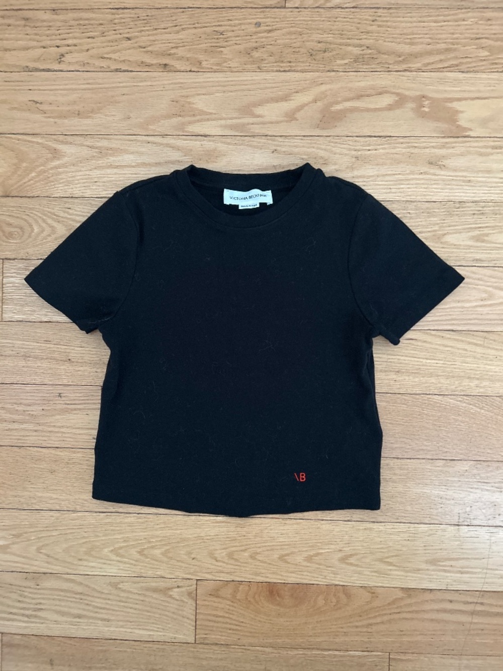 🩷 💯 organic cotton baby t shirt 🩷 like NEW! 🩷